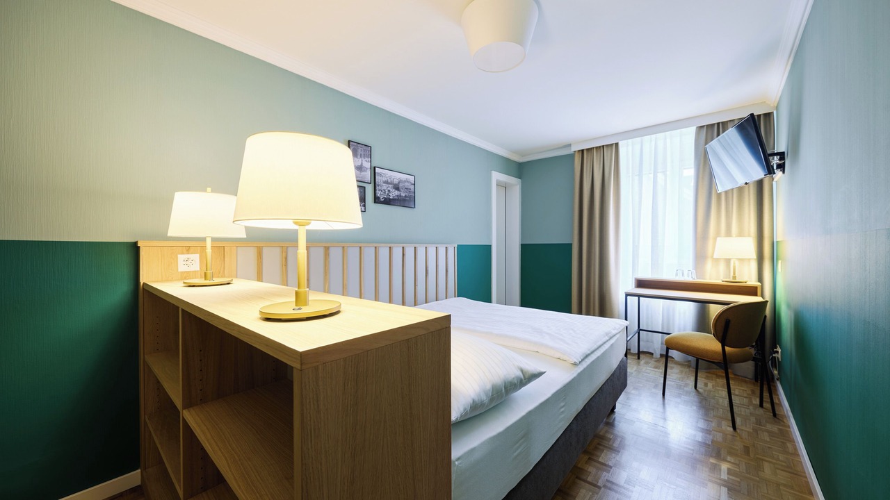 Photo of Bedroom in Niederdorf