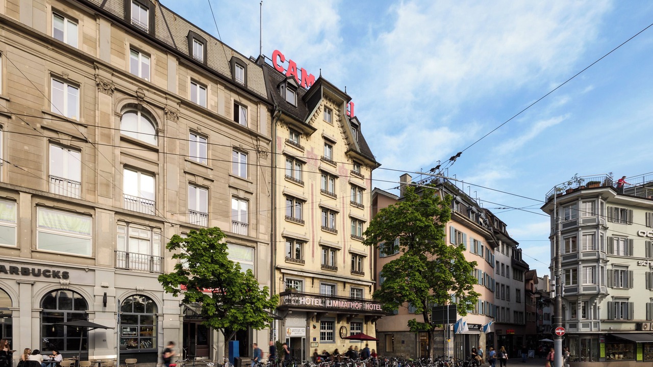 Photo of Outdoor in Niederdorf