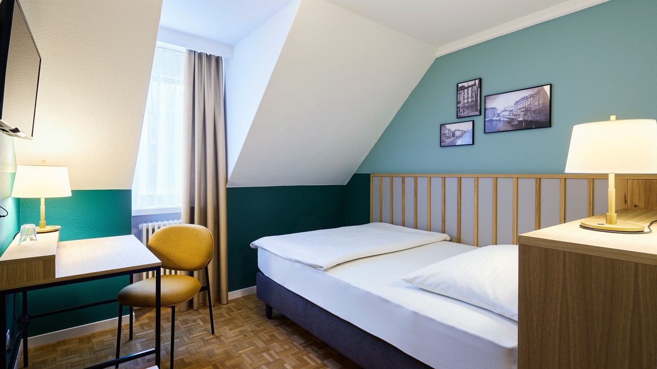 Photo of Bedroom in Niederdorf