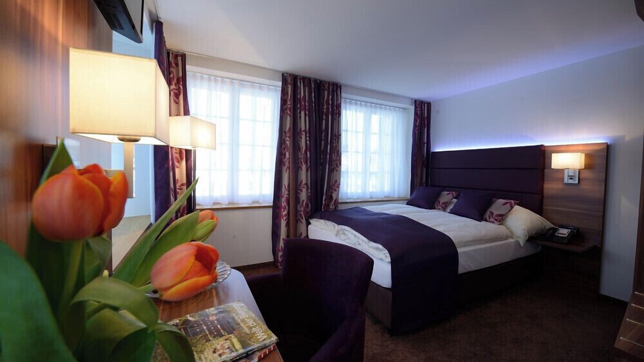 Photo of Bedroom in Pfaffikon District