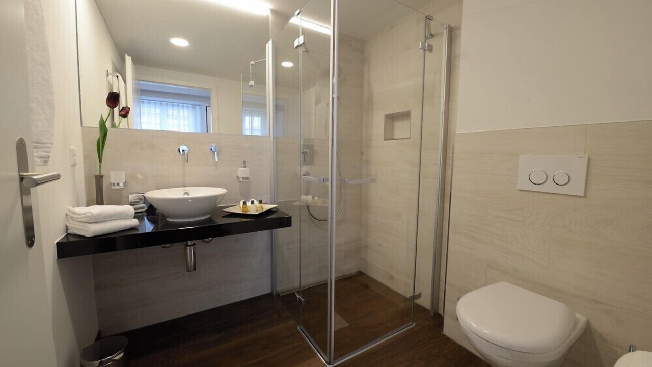 Photo of Bathroom in Pfaffikon District