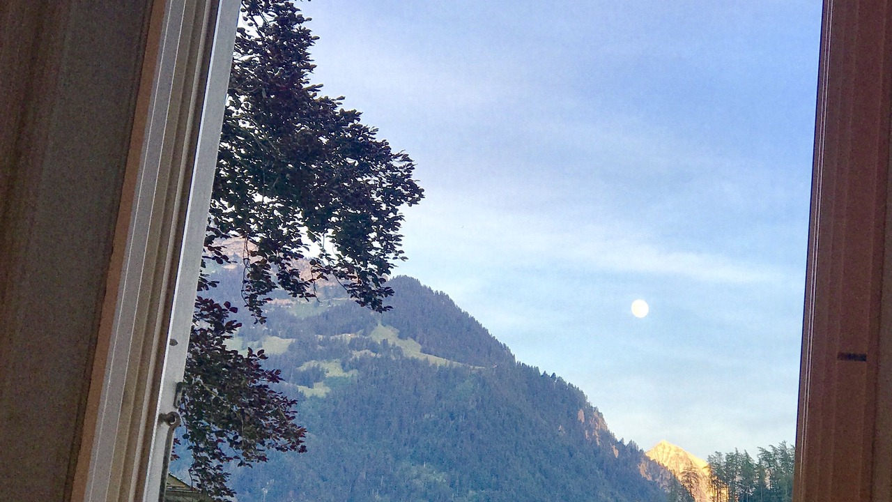Photo of Patio Balcony in Central Interlaken