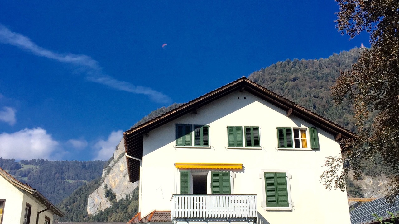 Photo of Outdoor in Central Interlaken