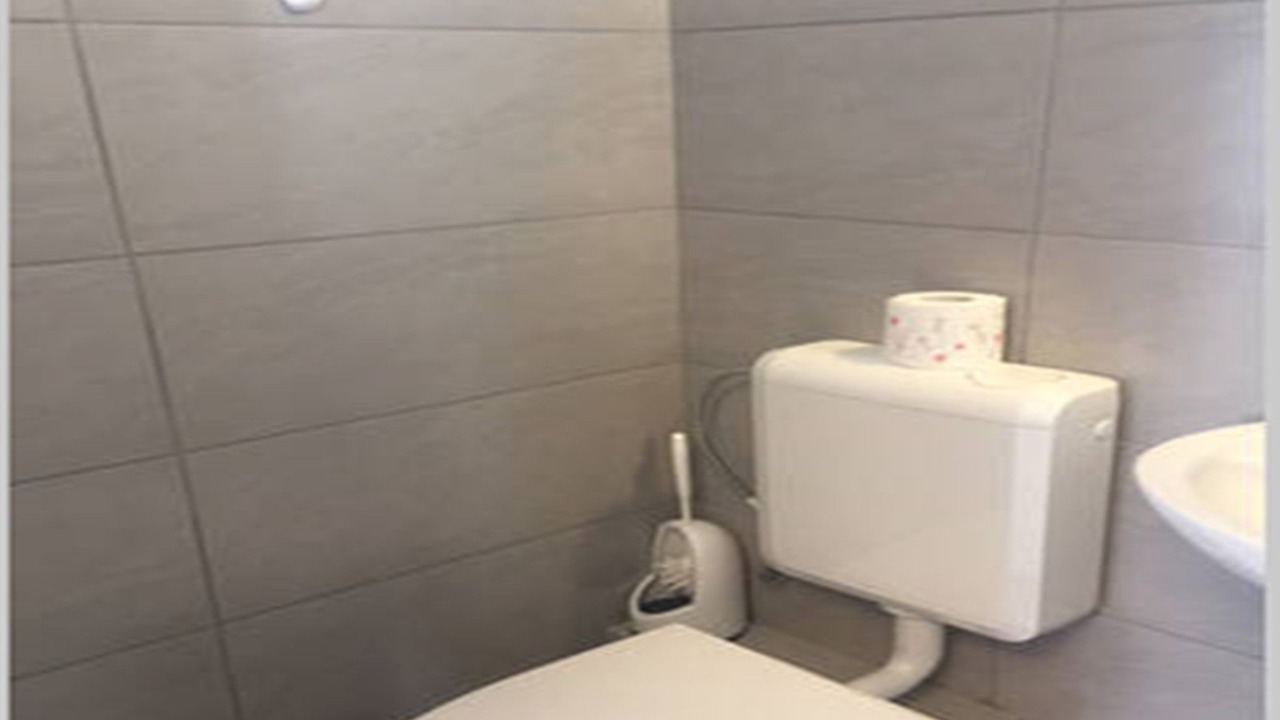 Photo of Bathroom in Central Interlaken