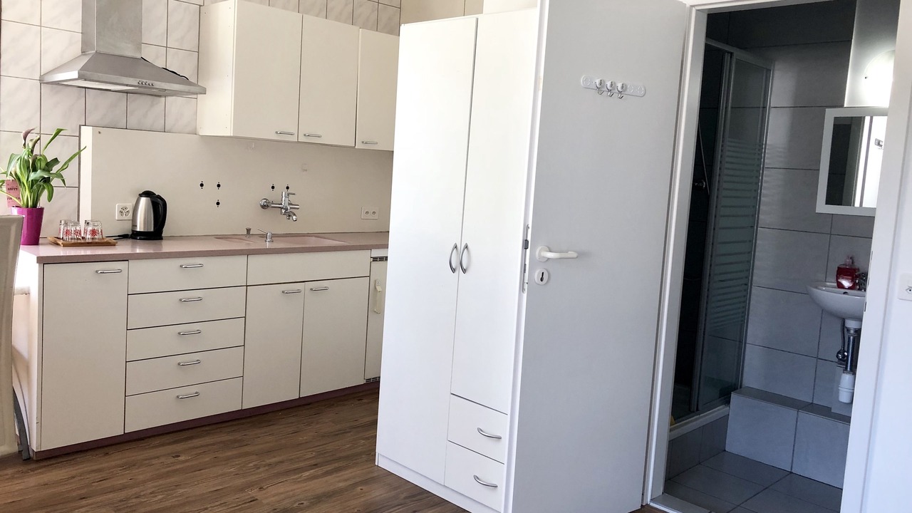 Photo of Kitchen in Central Interlaken
