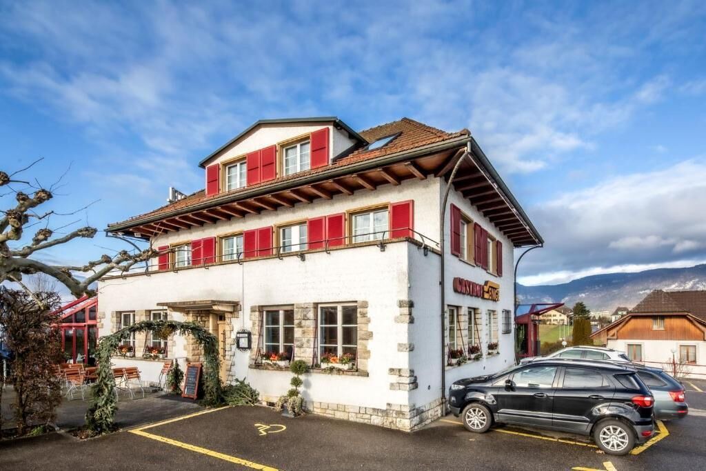 Photo of Outdoor in Biberist