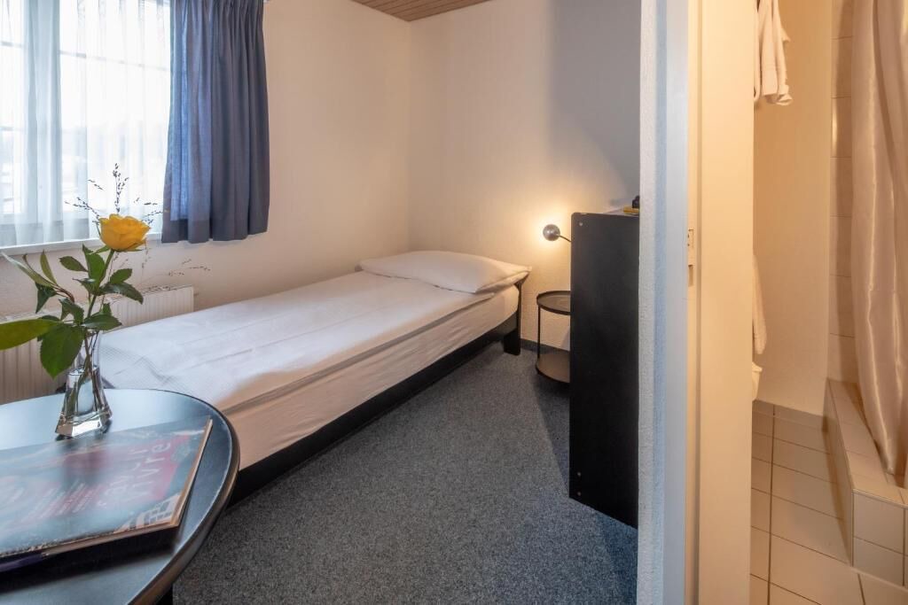 Photo of Bedroom in Biberist