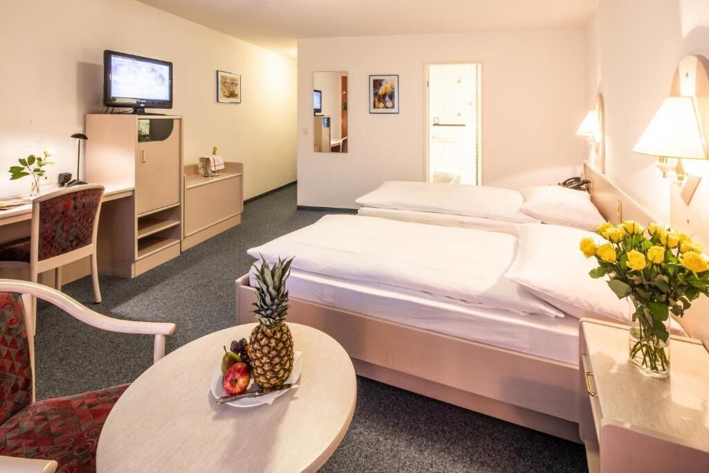 Photo of Bedroom in Biberist