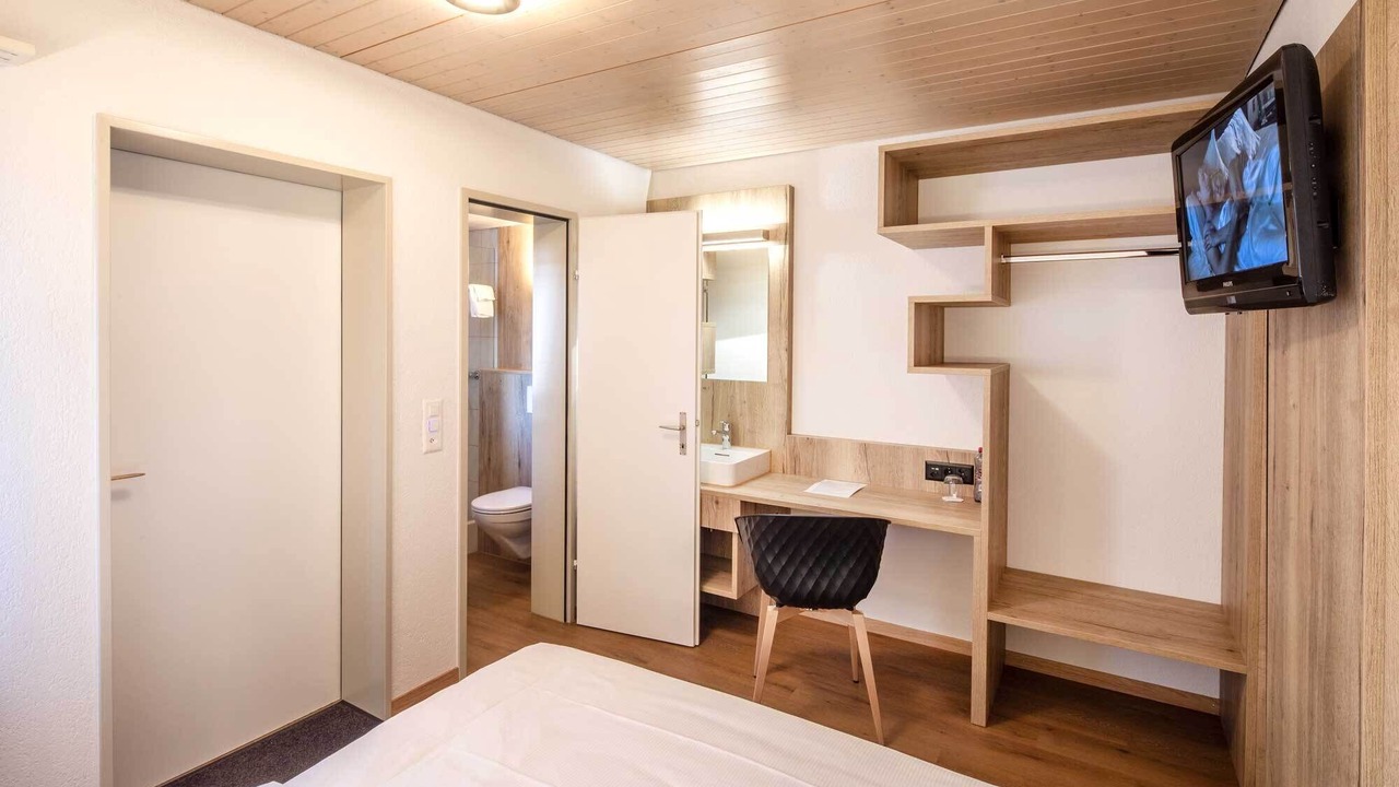 Photo of Bedroom in Biberist