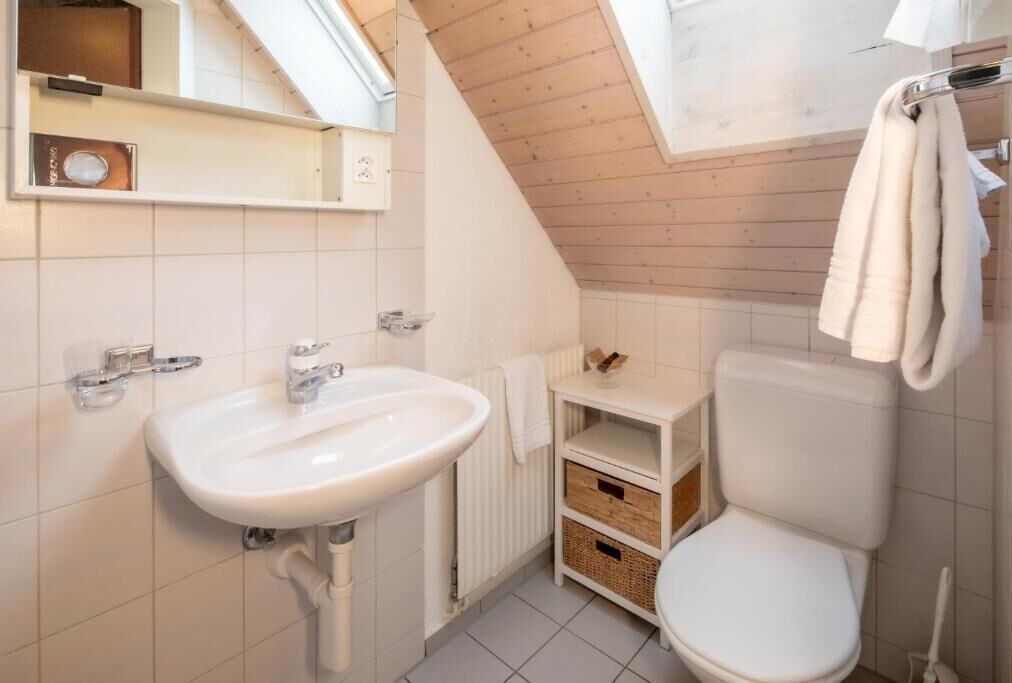 Photo of Bathroom in Biberist