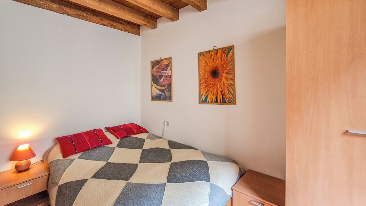 Photo of Patio Balcony in Colere
