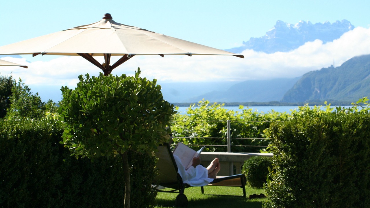 Photo of Outdoor in Vevey