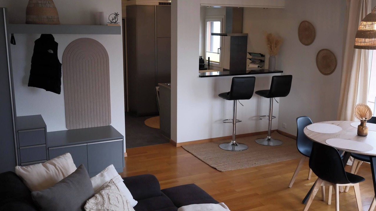 Photo of Livingroom in Brittern