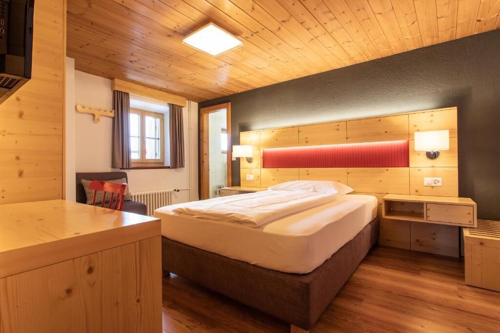 Photo of Bedroom in Guarda