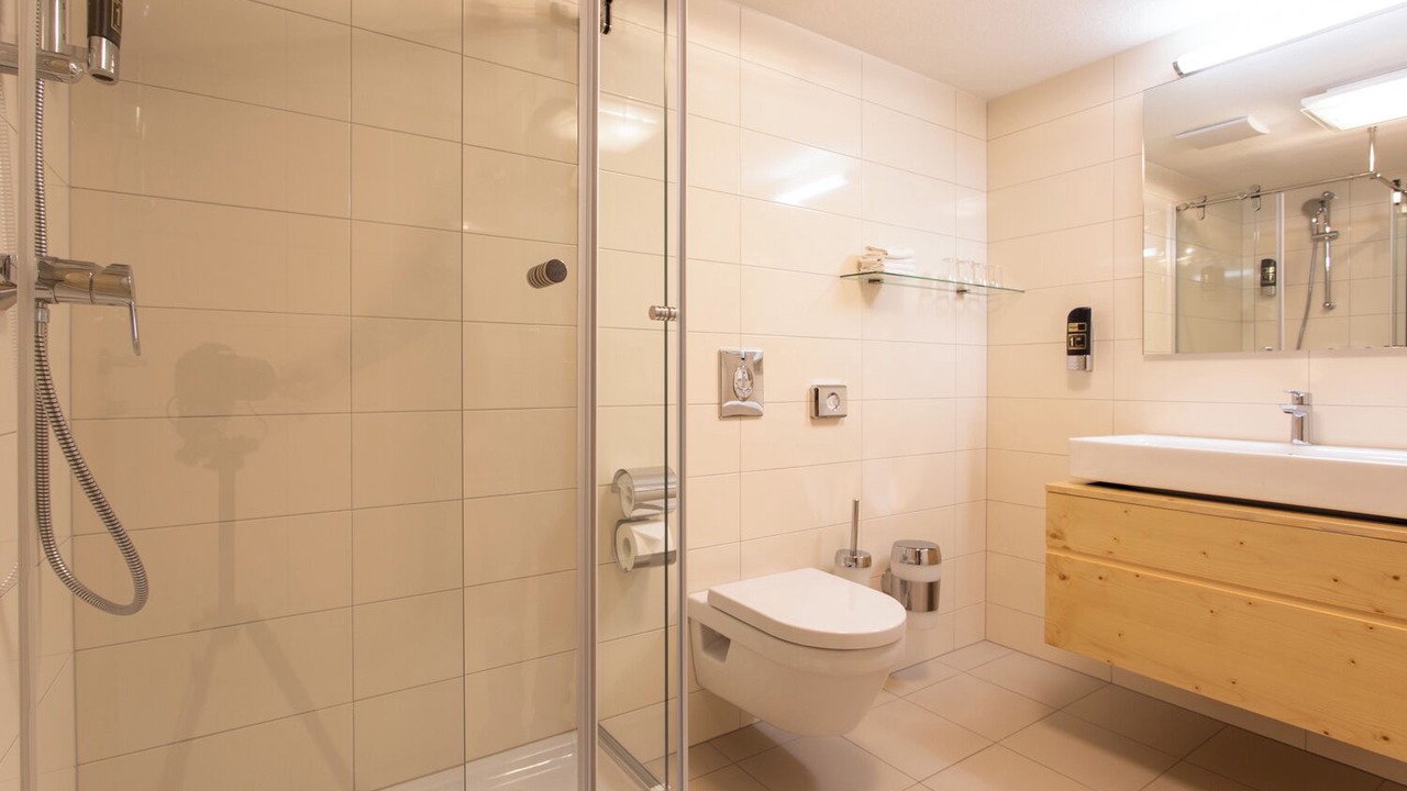Photo of Bathroom in Guarda