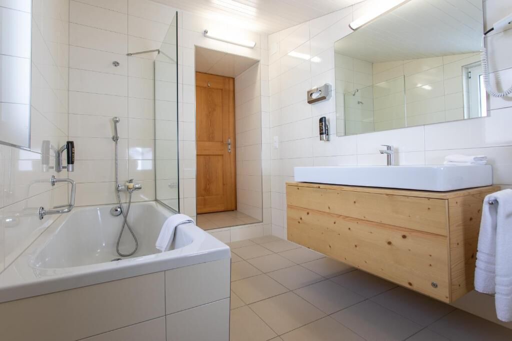 Photo of Bathroom in Guarda