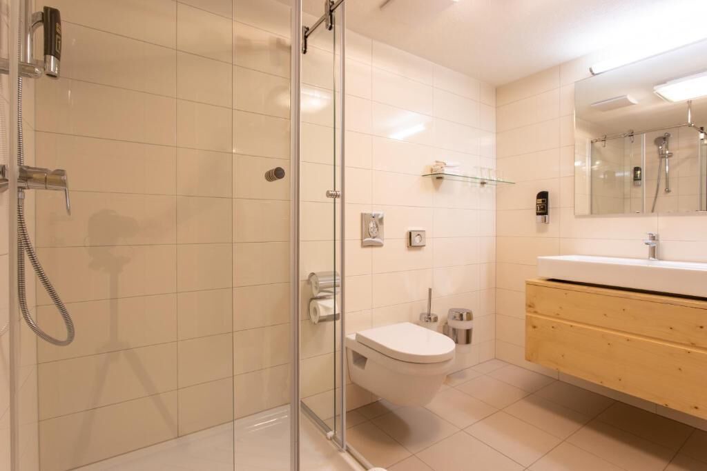 Photo of Bathroom in Guarda