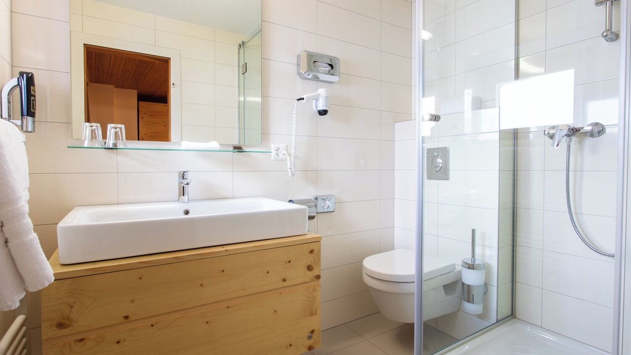 Photo of Bathroom in Guarda