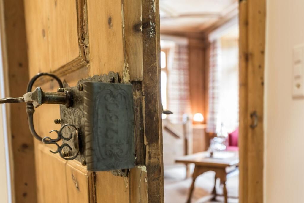 Photo of Bedroom in Guarda
