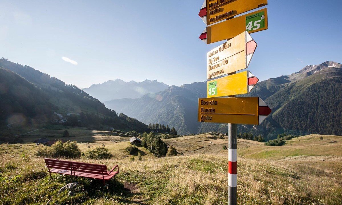 Photo of Outdoor in Guarda