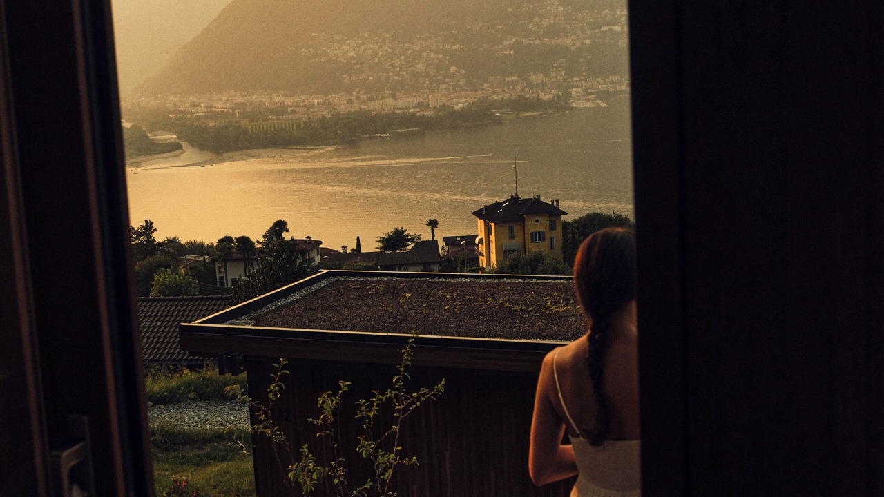 Photo of Outdoor in Piazzogna