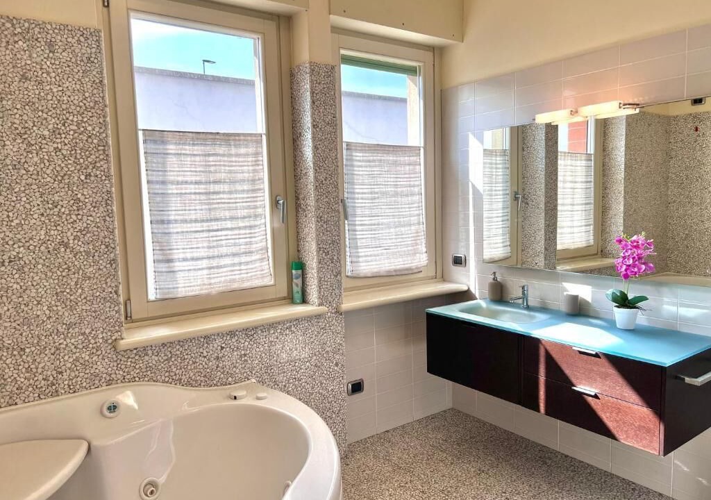 Photo of Bathroom in Bergamo