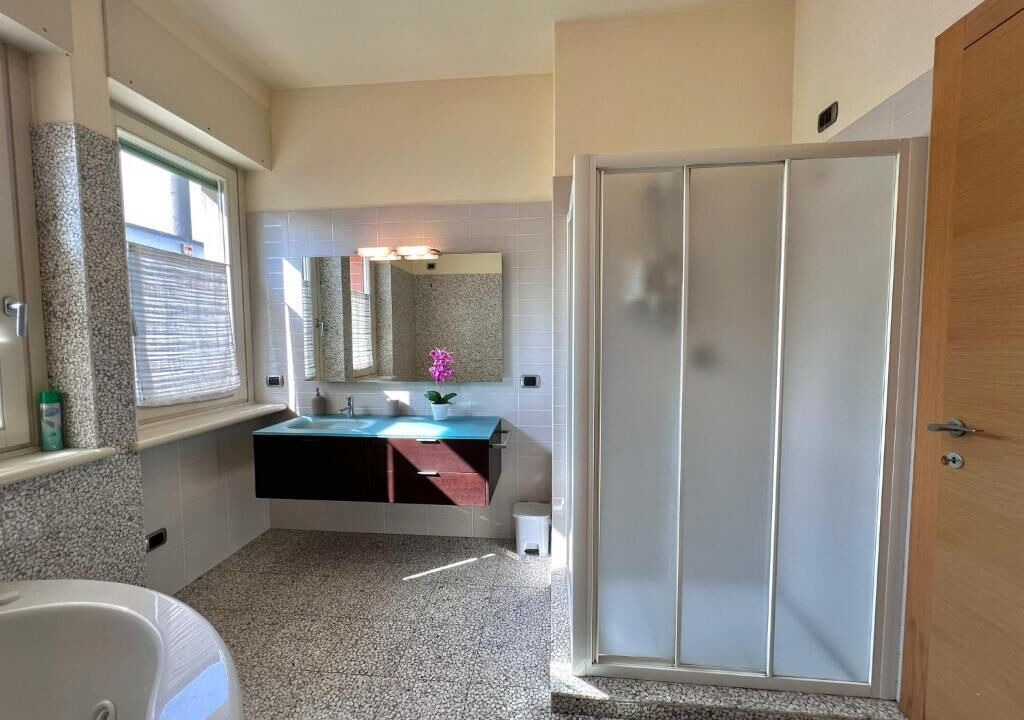 Photo of Bathroom in Bergamo