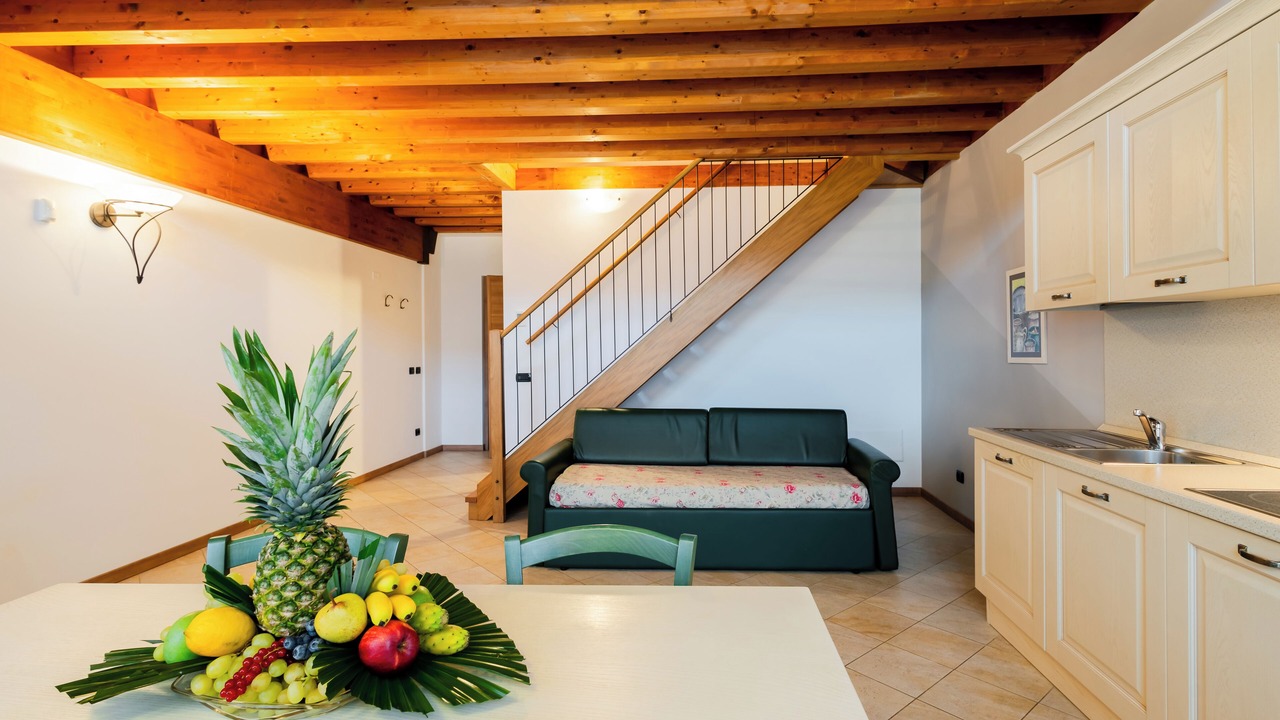 Photo of Kitchen in San Benedetto di Lugana