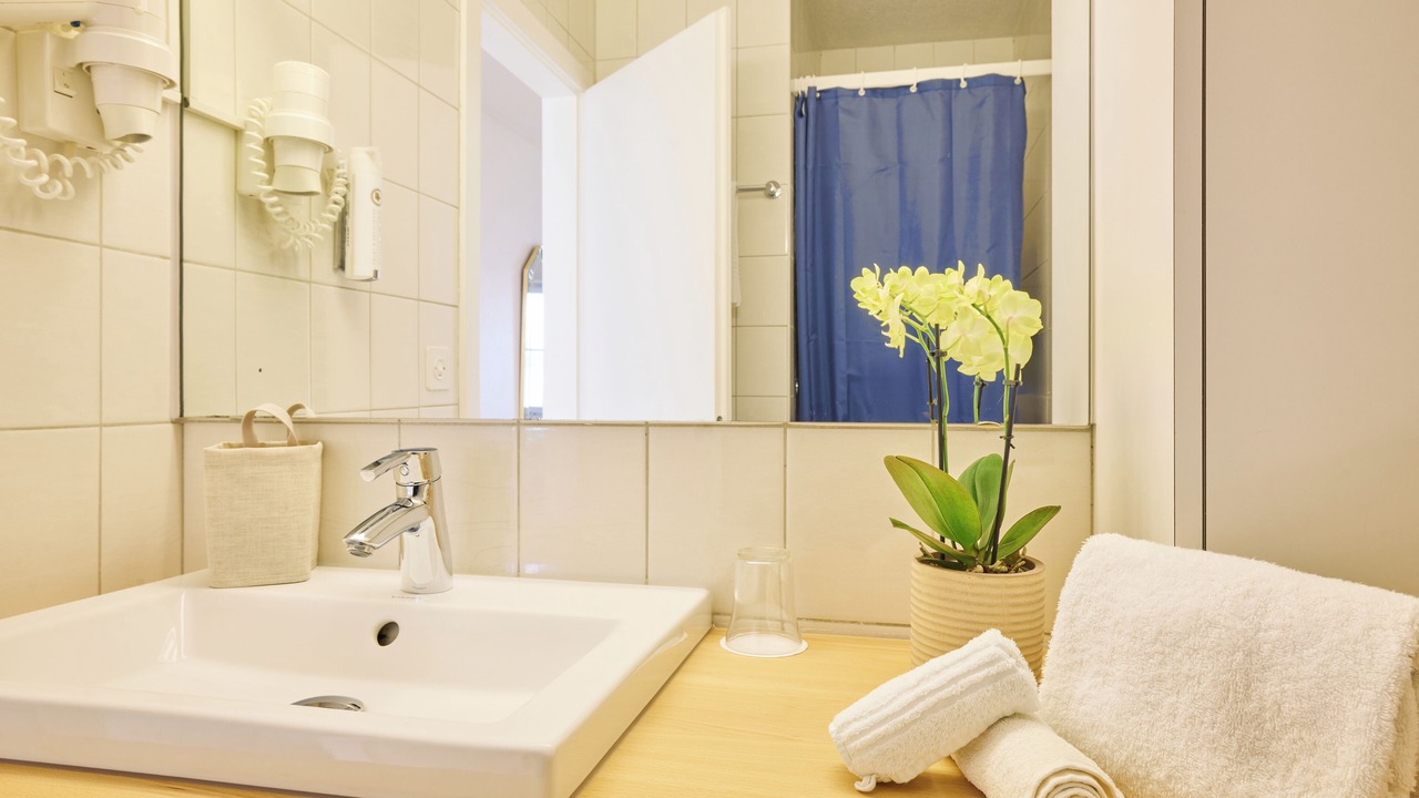 Photo of Bathroom in Murten
