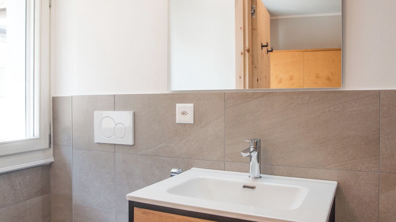 Photo of Bathroom in Campocologno
