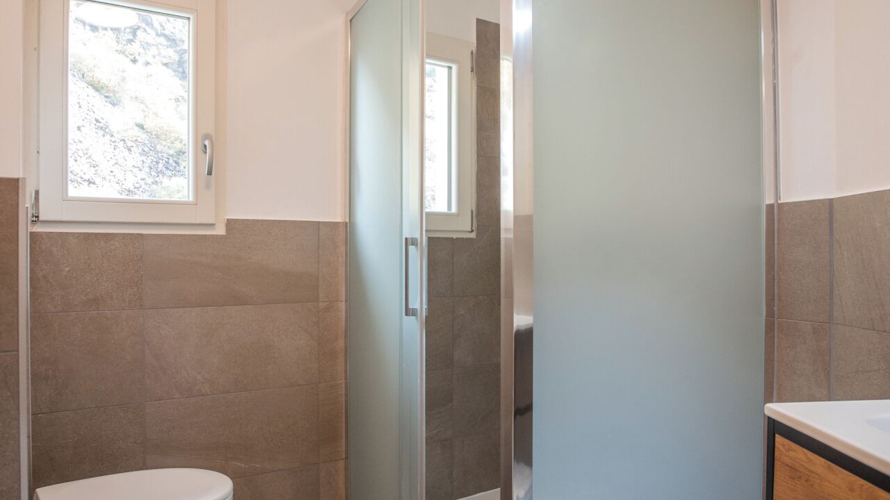 Photo of Bathroom in Campocologno