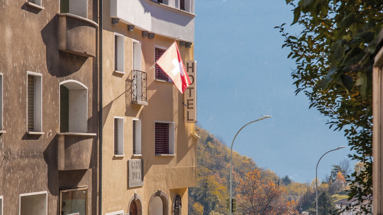 Photo of Outdoor in Campocologno