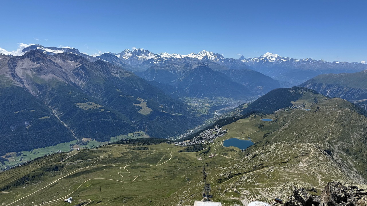 Photo of Outdoor in Fiesch