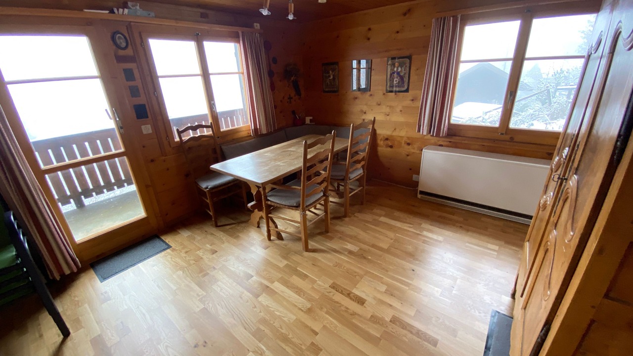 Photo of Others in Fiesch