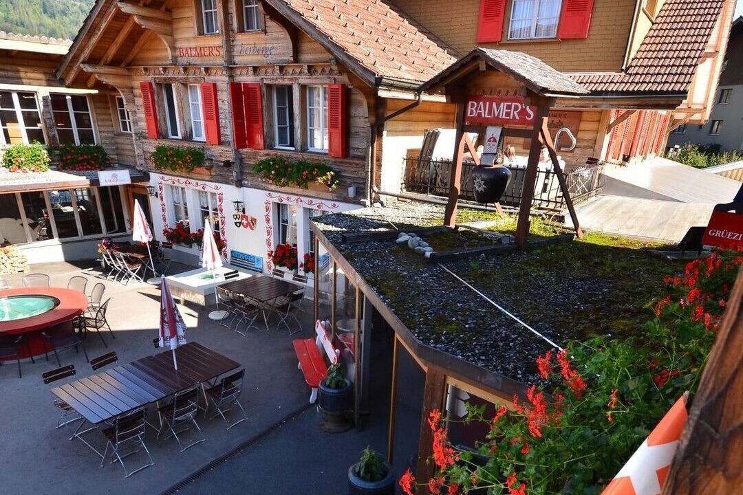 Photo of Outdoor in Matten bei Interlaken