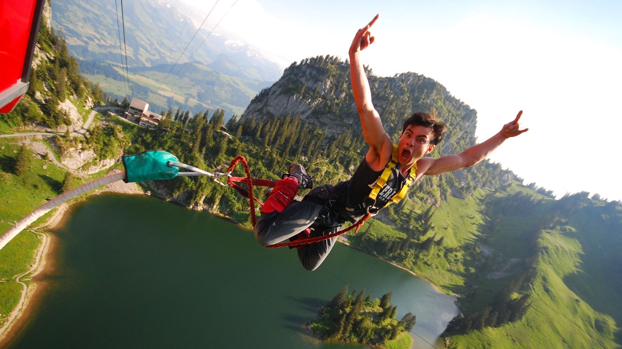 Photo of Others in Matten bei Interlaken