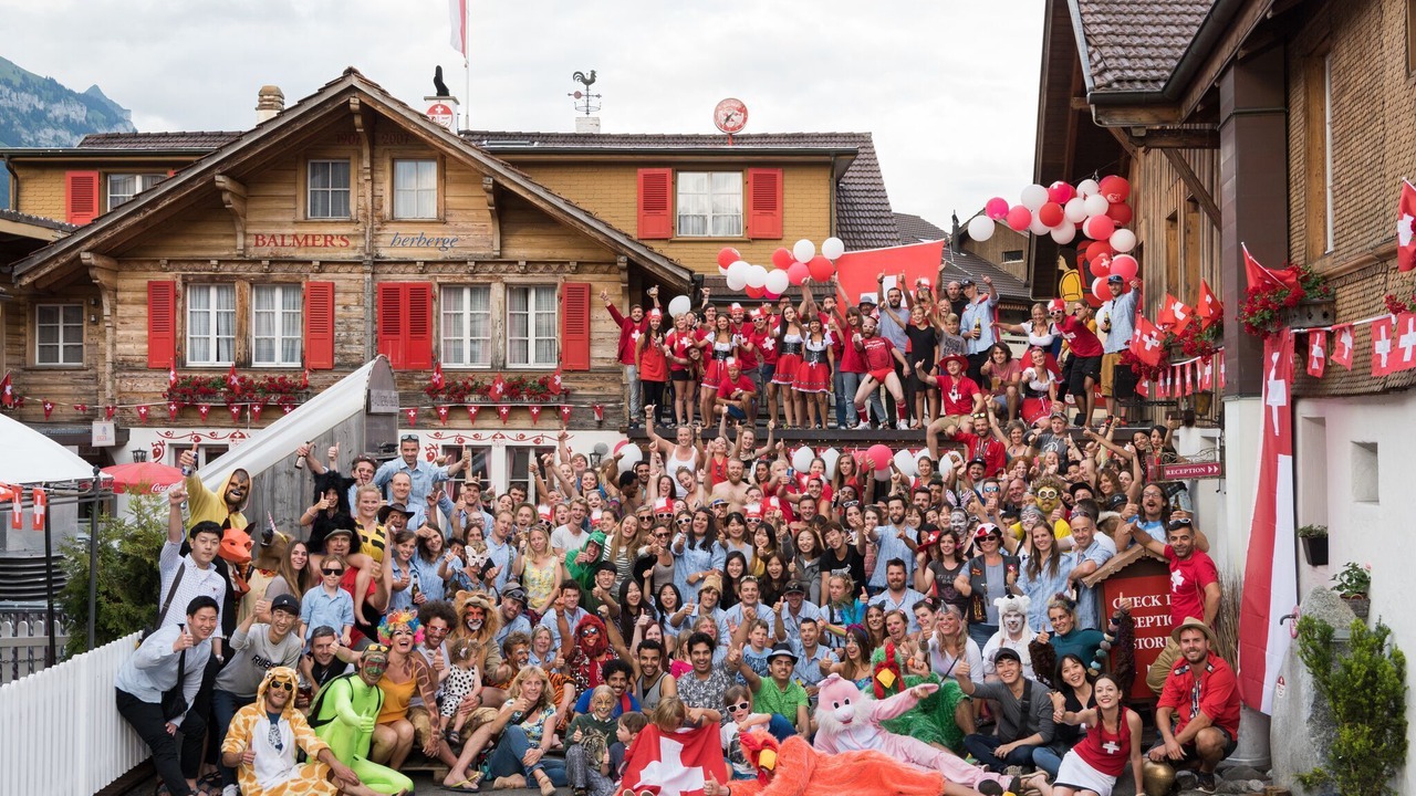 Photo of Outdoor in Matten bei Interlaken