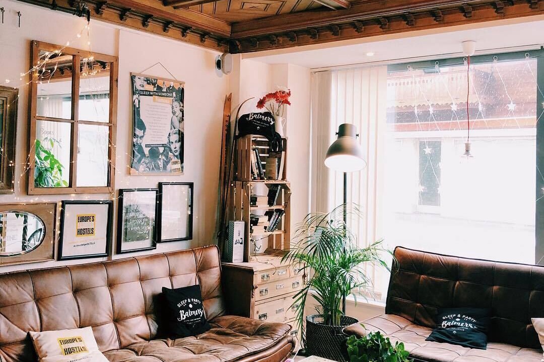 Photo of Livingroom in Matten bei Interlaken