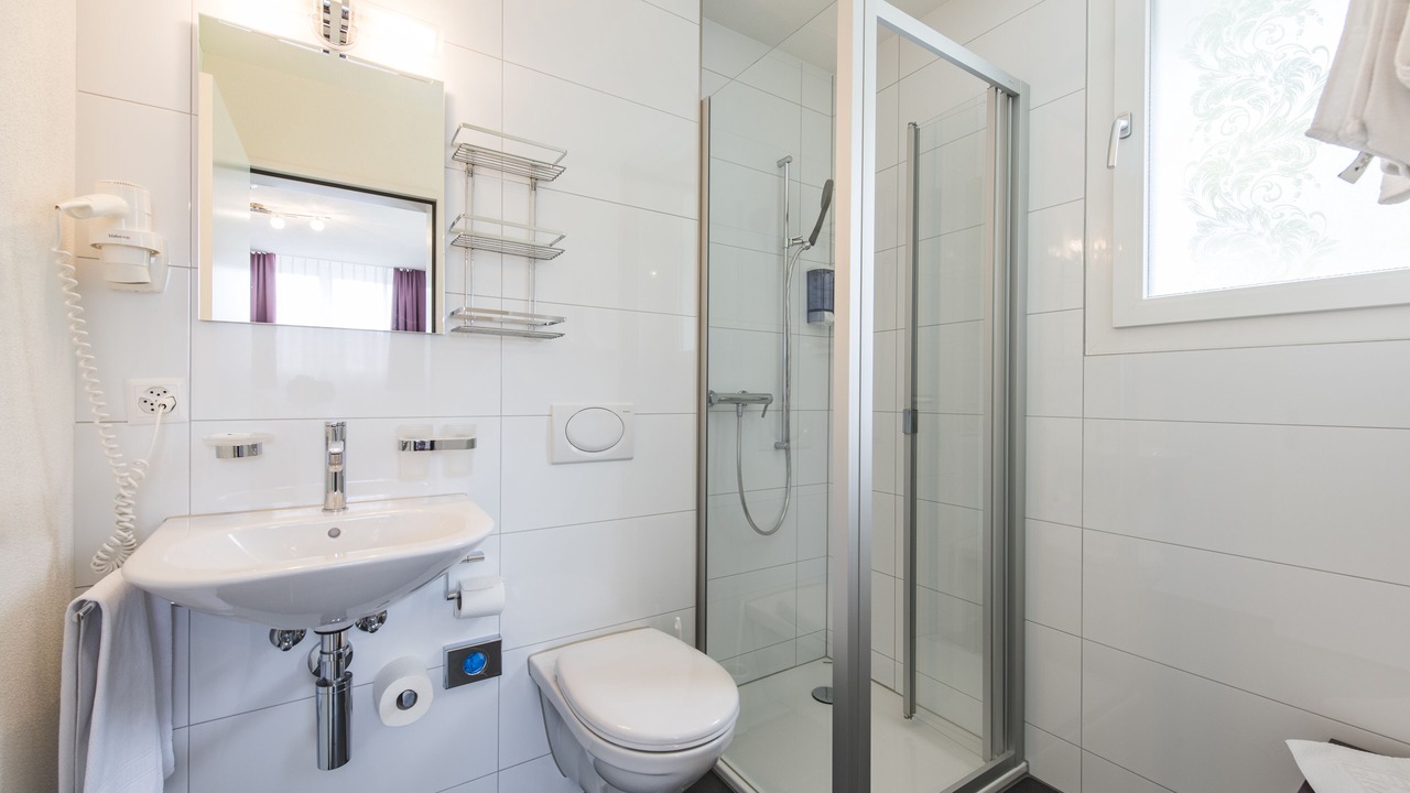 Photo of Bathroom in Emmetten