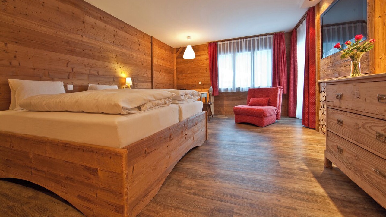 Photo of Bedroom in Arosa
