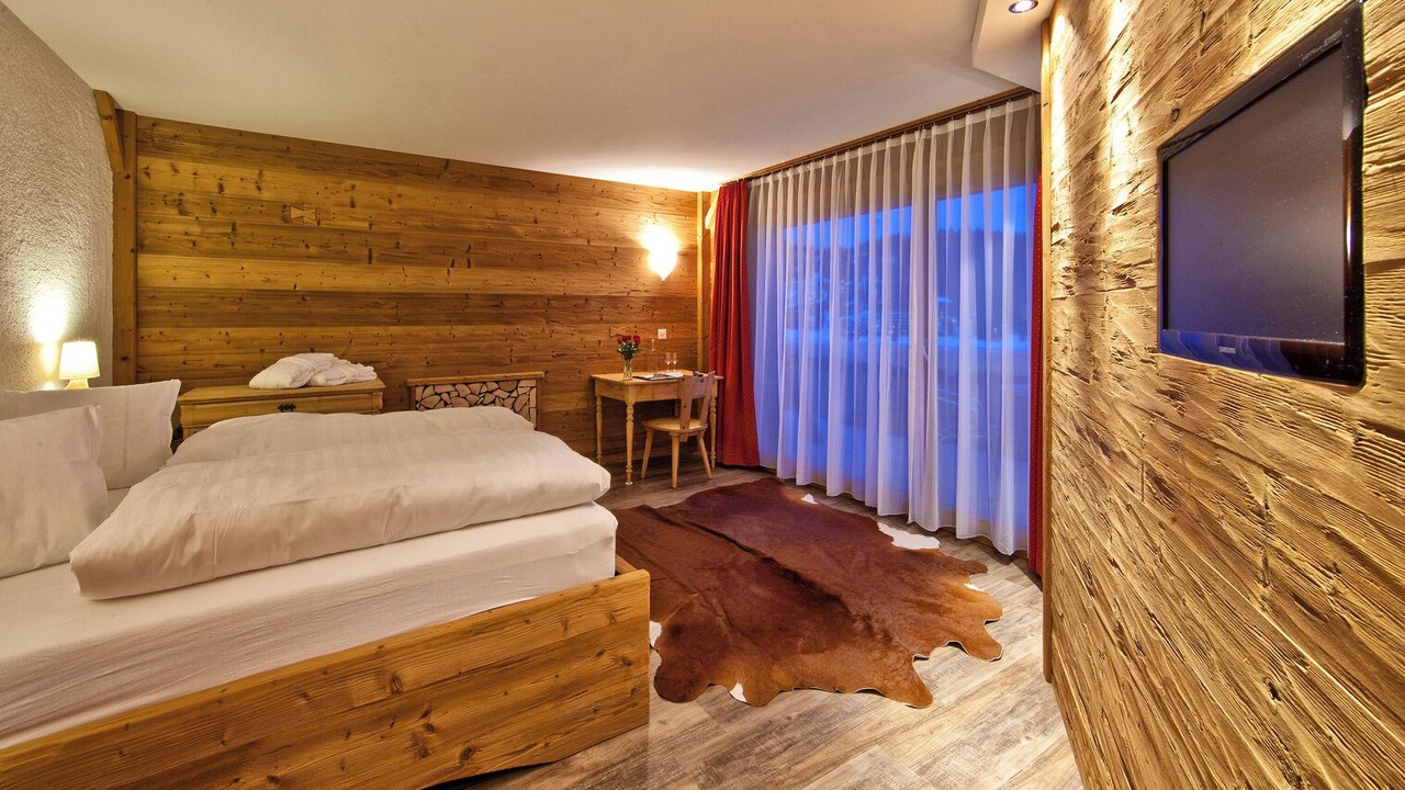 Photo of Bedroom in Arosa