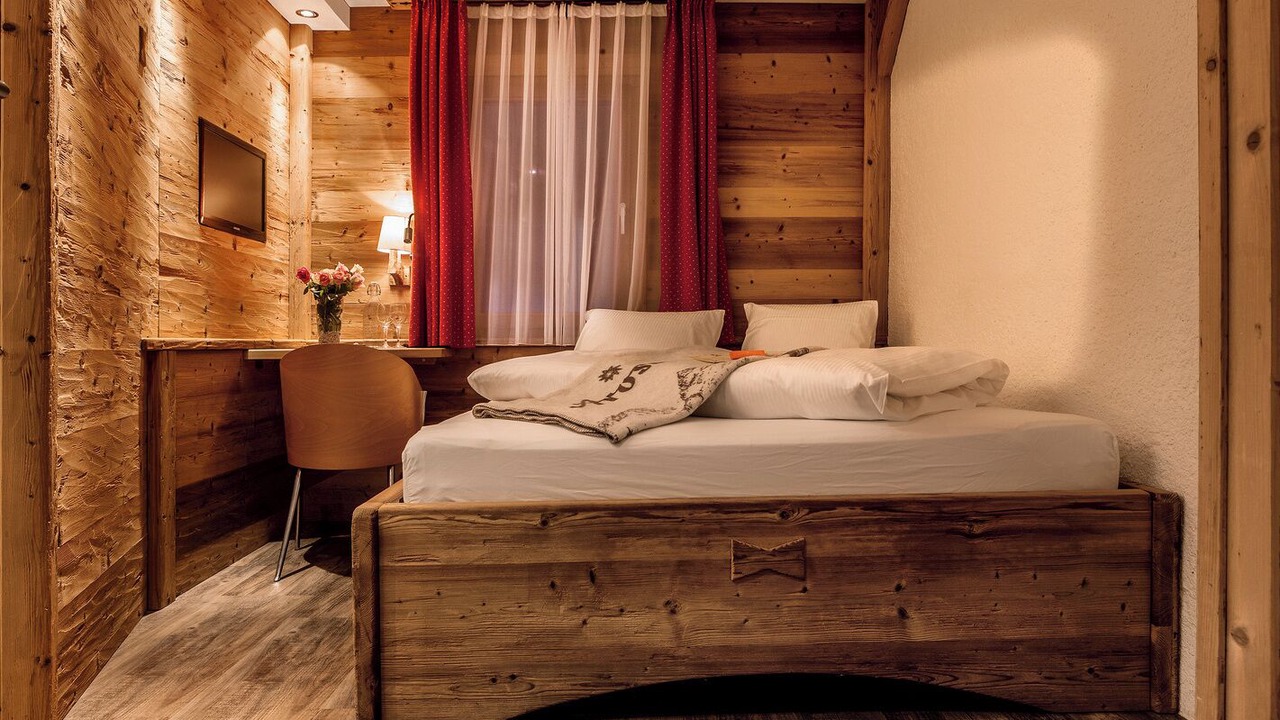 Photo of Bedroom in Arosa
