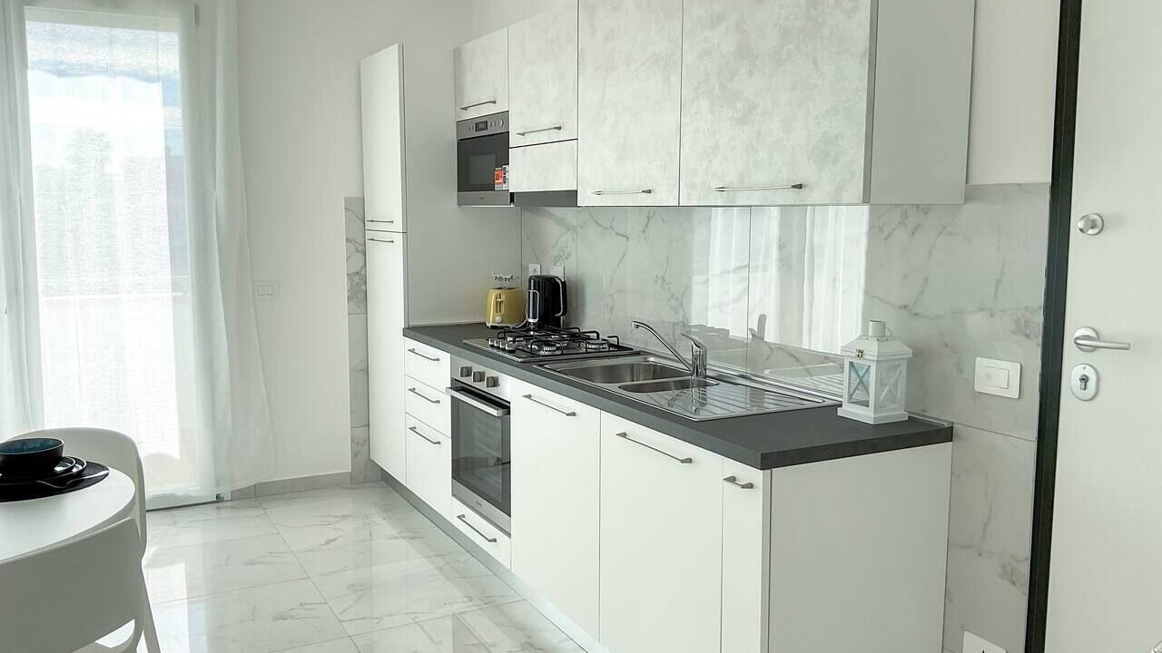 Photo of Kitchen in Fiumicino