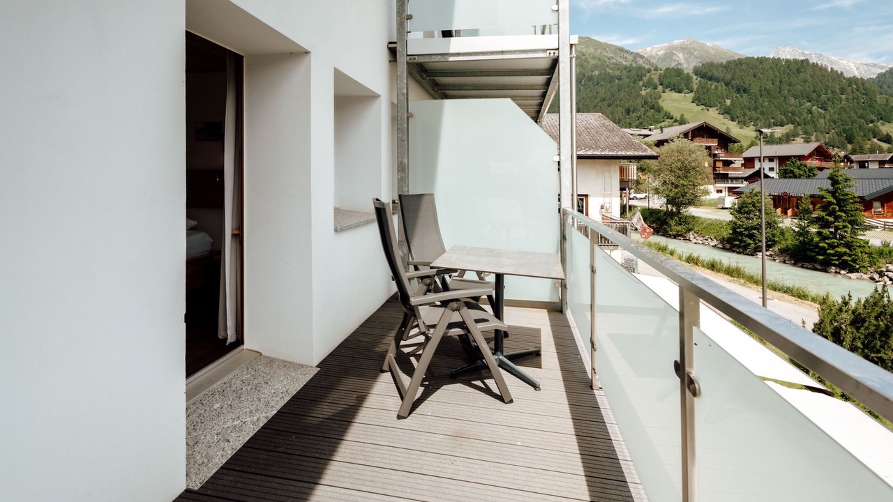 Photo of Bedroom in Oberwald