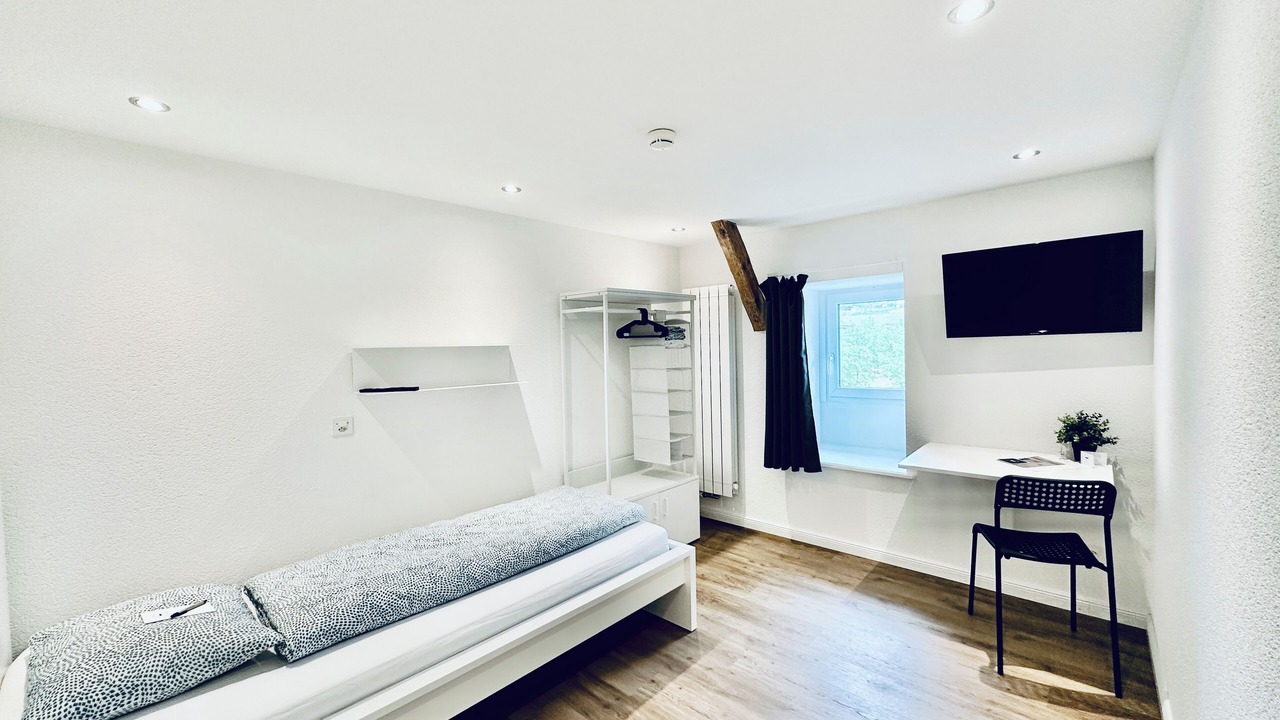 Photo of Bedroom in Bariswil