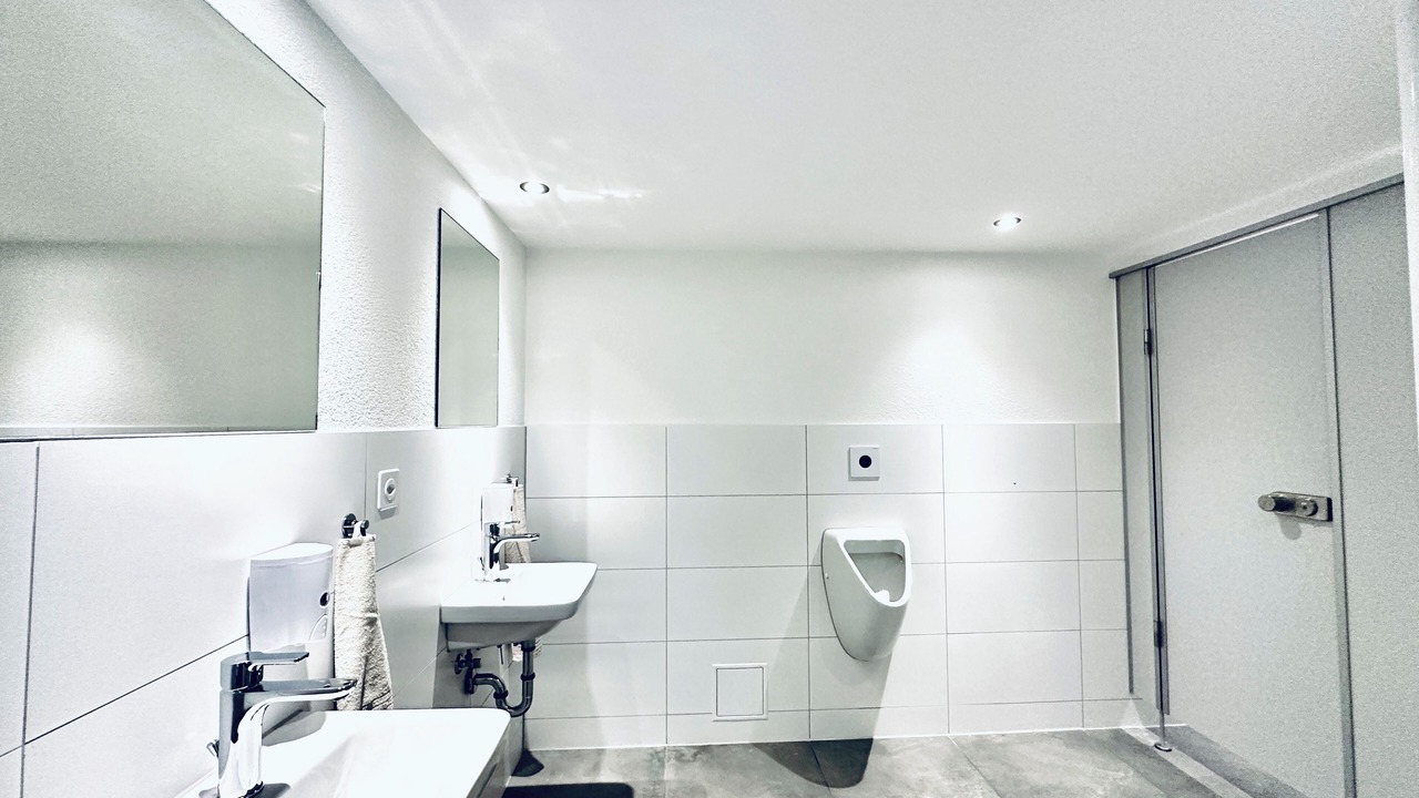 Photo of Bathroom in Bariswil