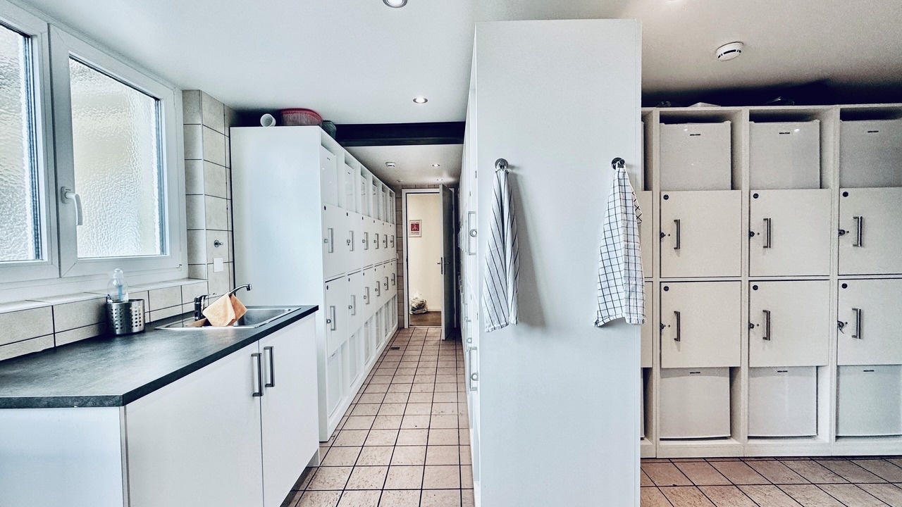 Photo of Kitchen in Bariswil