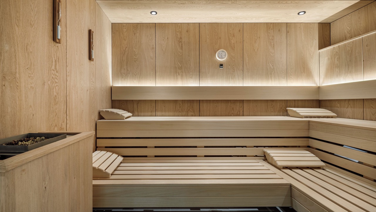 Photo of Bedroom in Braunwald