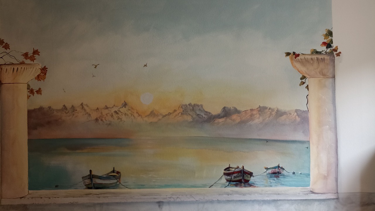 Photo of Bedroom in Dornach