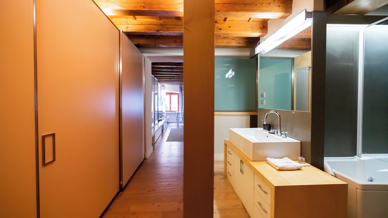 Photo of Bathroom in Citta Antica